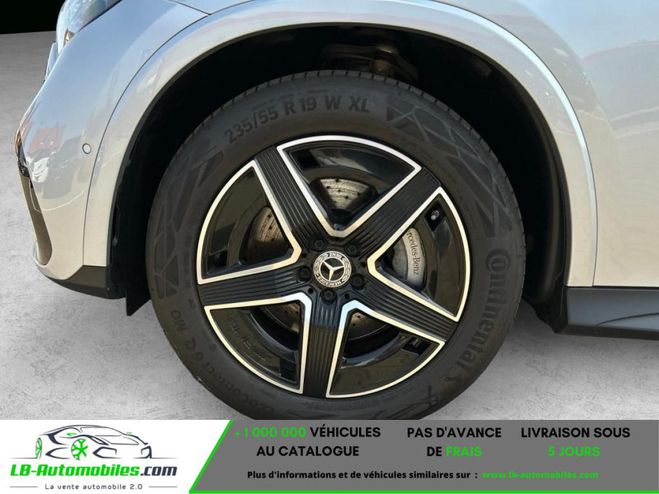 Mercedes GLC 400 e BVA 4Matic Argent� M�tallique de 2023