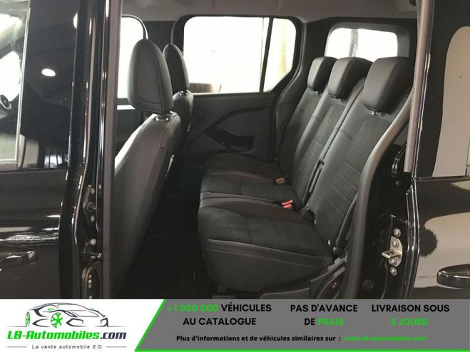 Mercedes Classe E 200 Noir M�tallique Mate de 2023