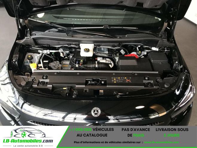 Mercedes Classe E 200 Noir M�tallique Mate de 2023