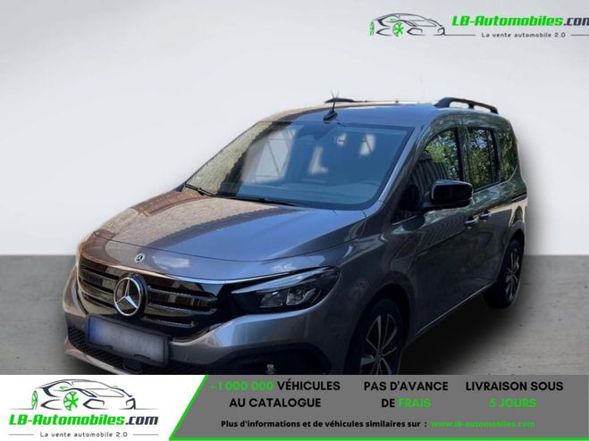 Mercedes Classe E 200 Gris M�tallique de 2024