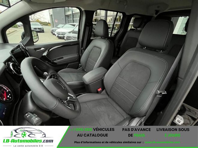 Mercedes Classe E 200 Noir M�tallique de 2023