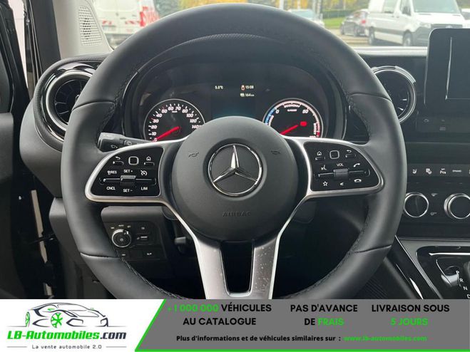 Mercedes Classe E 200 Noir M�tallique de 2023