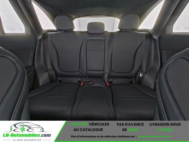 Mercedes GLC 300 e BVA 4Matic Noir M�tallique de 2023