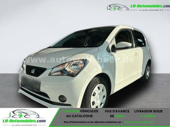  Voir d&eacute;tails -Seat Mii 83 ch &agrave; Beaupuy (31)