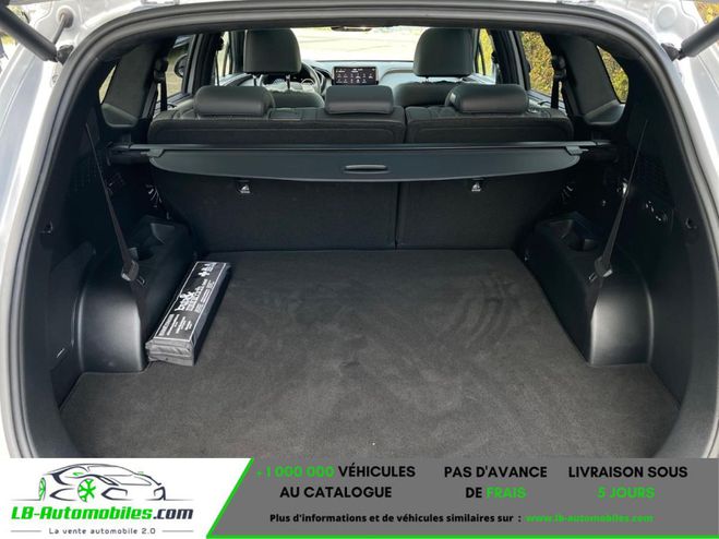 Hyundai Santa Fe 1.6 T-GDi Hybrid 230 BVA Argent� M�tallique de 2023