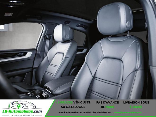 Porsche Cayenne E-Hybrid 3.0 V6 470 ch Blanc M�tallique de 2023