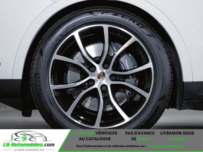 Porsche Cayenne E-Hybrid 3.0 V6 470 ch Blanc M�tallique de 2023