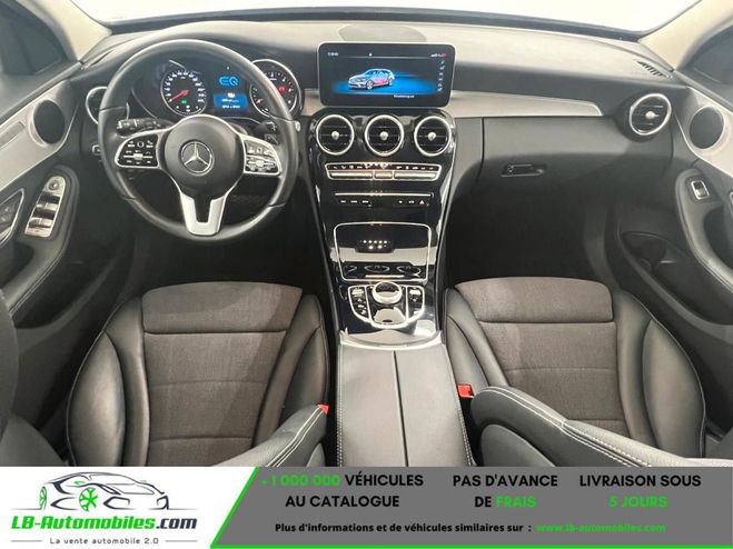 Mercedes Classe C 300 de BVA Blanc de 2020
