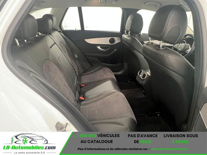 Mercedes Classe C 300 de BVA Blanc de 2020