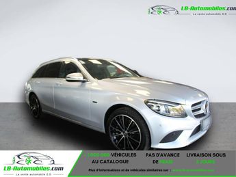  Voir d&eacute;tails -Mercedes Classe C 300 e BVA &agrave; Beaupuy (31)