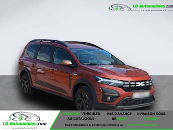  Voir d&eacute;tails -Dacia Jogger Hybrid 140 7 places &agrave; Beaupuy (31)