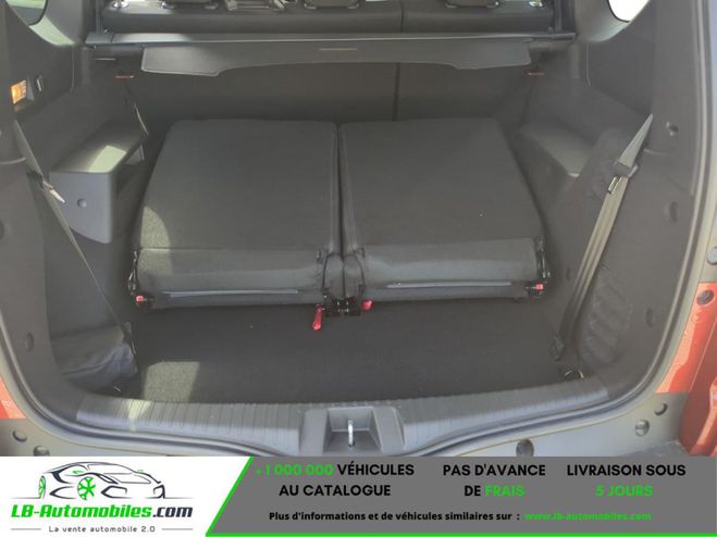 Dacia Jogger Hybrid 140 7 places Brun M�tallique de 2025