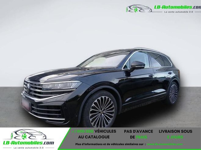 Volkswagen Touareg 3.0 TSI eHybrid 381ch BVA 4Motion Noir M�tallique de 2023