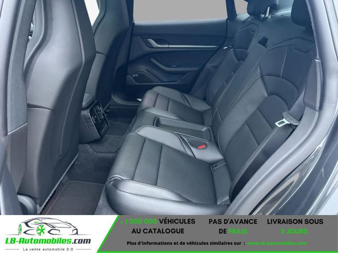 Porsche Taycan 435 ch avec batterie performance plus Gris M�tallique de 2025