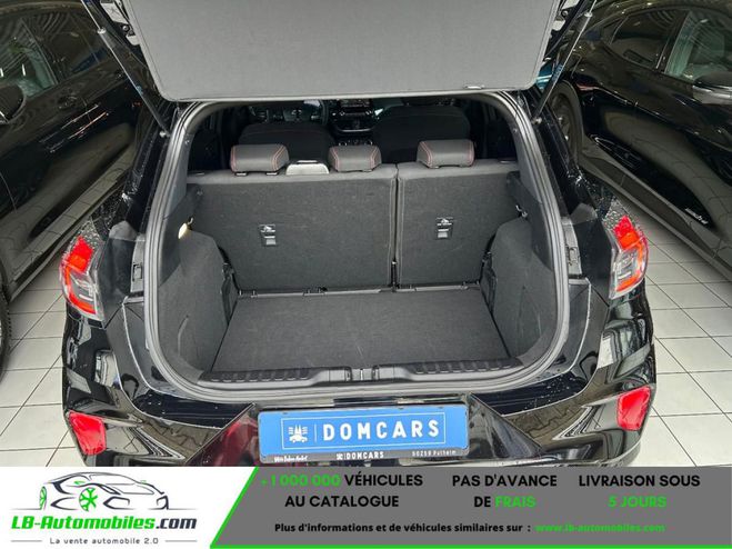 Ford Puma 1.0 EcoBoost 125 ch mHEV BVA Noir M�tallique de 2024