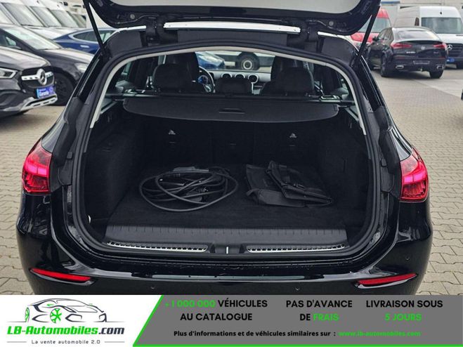 Mercedes Classe C 300 e BVA Noir de 2022