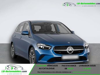  Voir d&eacute;tails -Mercedes Classe B 250 e BVA &agrave; Beaupuy (31)