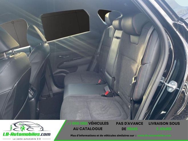 Hyundai Tucson 1.6 T-GDI 253 Hybrid BVA Noir M�tallis�e de 2024