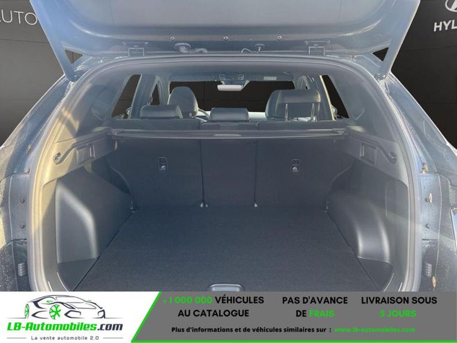 Hyundai Tucson 1.6 T-GDI 253 Hybrid BVA Noir M�tallis�e de 2024