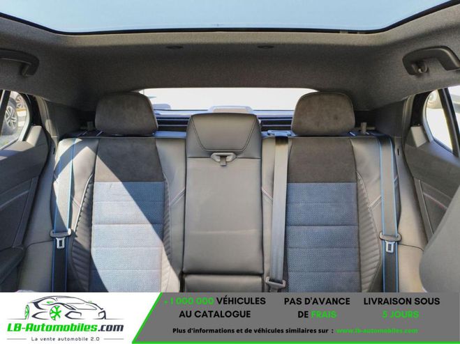 Renault Rafale E-Tech full hybrid 200 Noir Peinture m�tallis�e de 2025