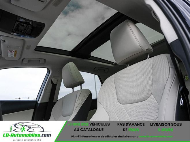 Lexus NX 350h 4WD Hybride Noir M�tallique de 2025