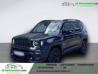  Voir d&eacute;tails -Jeep Renegade 1.3 240 ch PHEV BVA 4xe eAWD &agrave; Beaupuy (31)