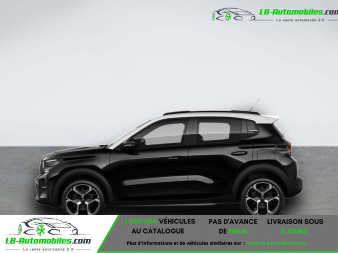 Citroen E-C3 113 ch BVA Noir M�tallique de 2025