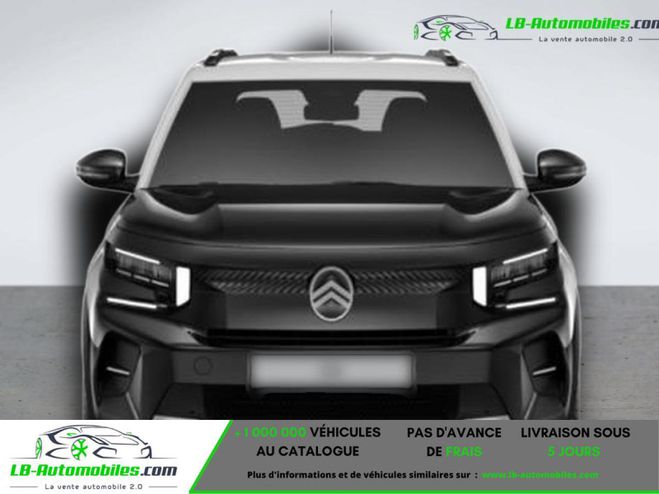 Citroen E-C3 113 ch BVA Noir M�tallique de 2025