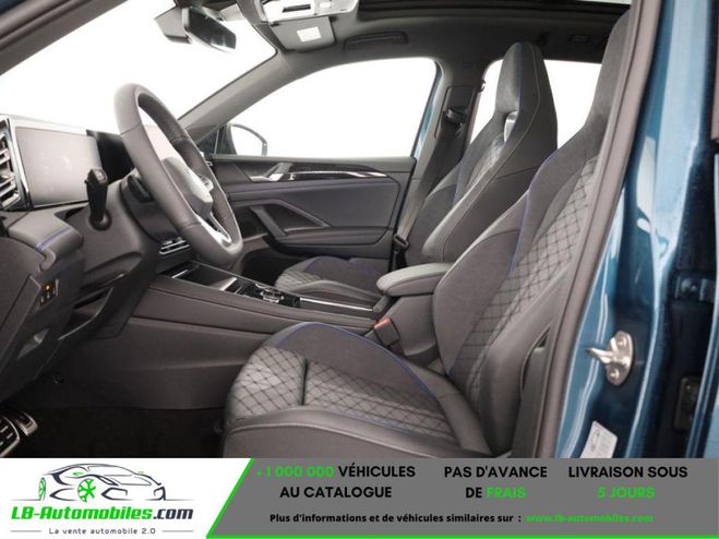 Volkswagen Tiguan 1.5 eHybrid 272 BVA Bleu M�tallique de 2025