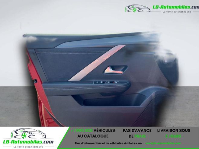 Opel Astra Electrique 156 ch & Batterie 54 kWh Rouge M�tallique de 2024