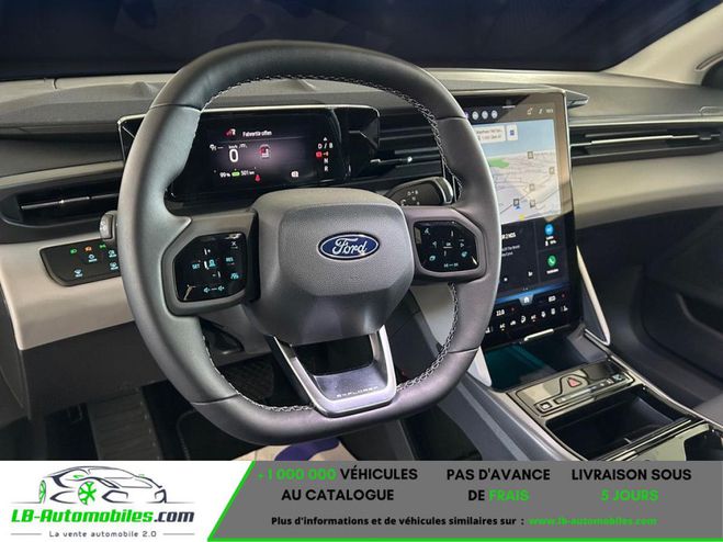 Ford Explorer 77 kWh 286 ch Bleu M�tallis�e de 2025