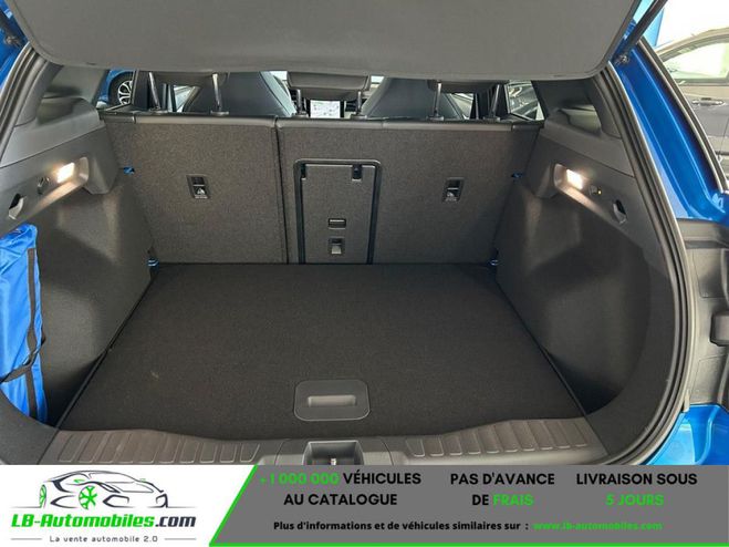 Ford Explorer 77 kWh 286 ch Bleu M�tallis�e de 2025