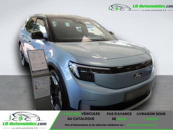  Voir d&eacute;tails -Ford Explorer 77 kWh 286 ch &agrave; Beaupuy (31)