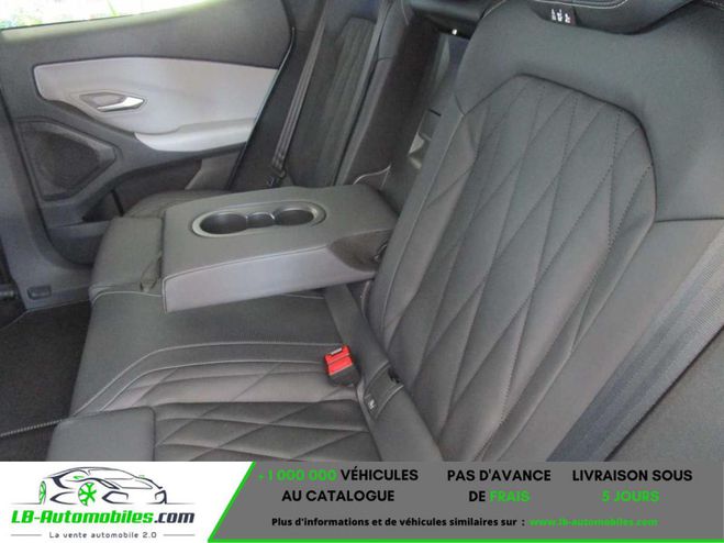 Ford Explorer 77 kWh 286 ch Bleu Peinture m�tallis�e de 2024