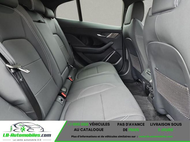 Jaguar I-Pace ch400 AWD 90kWh Noir M�tallique de 2021
