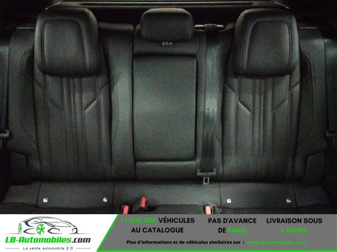 Peugeot 408 PHEV 225 e-BVA Noir M�tallique de 2024