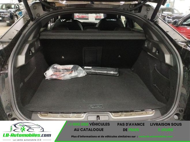 Peugeot 408 PHEV 225 e-BVA Noir M�tallique de 2024
