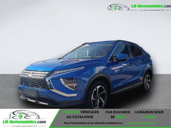  Voir d&eacute;tails -Mitsubishi Eclipse 2.4 MIVEC PHEV Twin Motor 4WD 188 ch &agrave; Beaupuy (31)