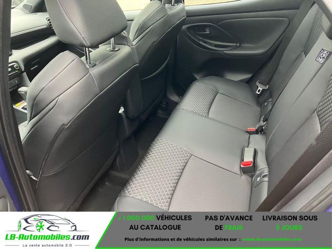 Mazda 2 1.5L e-SKYACTIV G M Hybrid 115ch Bleu M�tallis�e de 2024