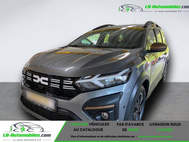 Dacia Jogger Hybrid 140 5 places Gris M�tallique de 2025