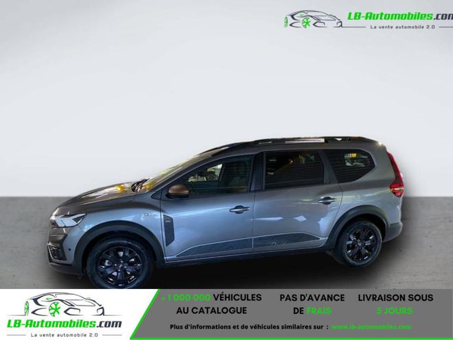 Dacia Jogger Hybrid 140 5 places Gris M�tallique de 2025
