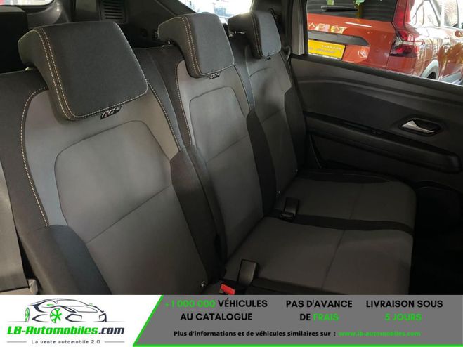 Dacia Jogger Hybrid 140 5 places Gris M�tallique de 2025