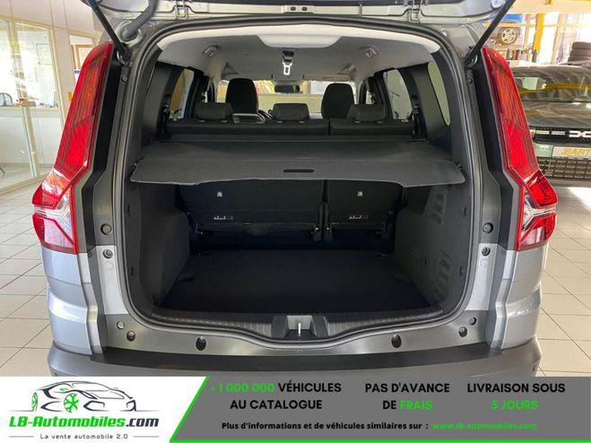 Dacia Jogger Hybrid 140 5 places Gris M�tallique de 2025