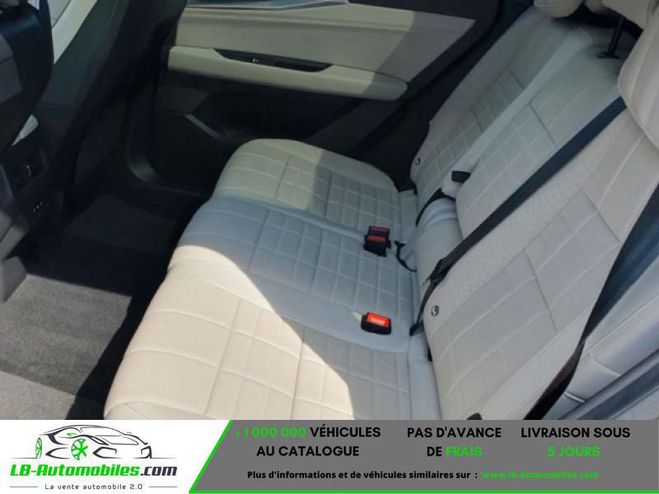 Renault Espace E-Tech hybrid 200 BVA Bleu M�tallique de 2023
