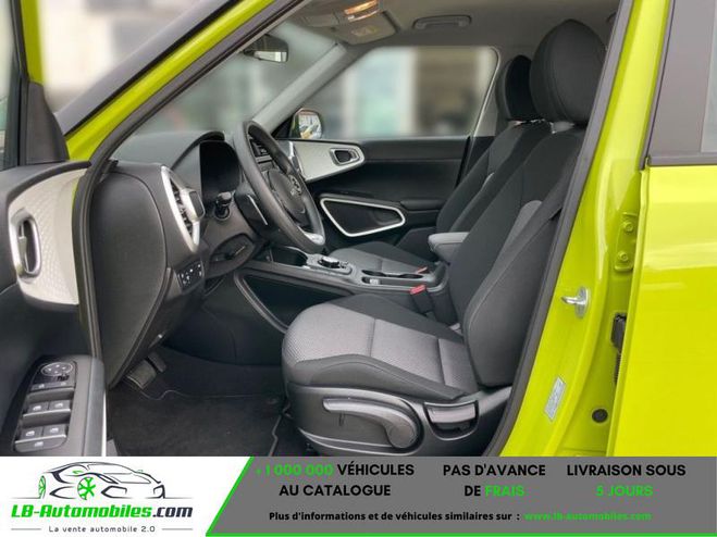 Kia E-Soul 136 ch Vert de 2021