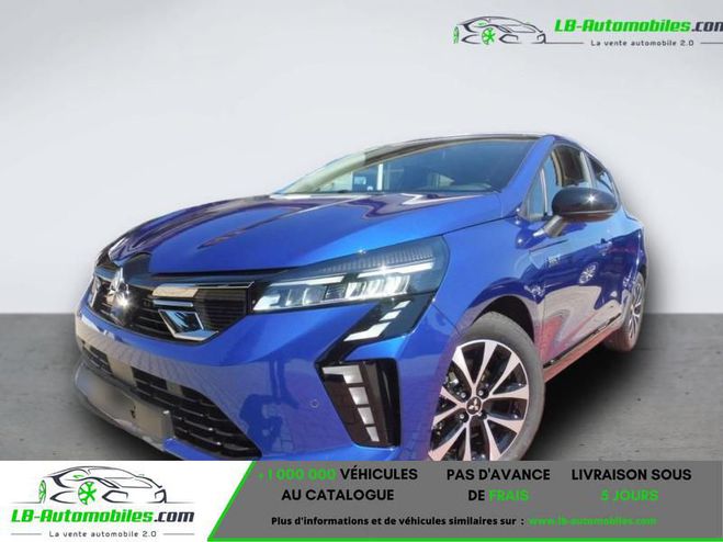 Mitsubishi Colt 1.6 MPI HEV 143 Bleu M�tallis�e de 2025