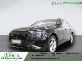  Voir d&eacute;tails -Audi Q8 55 TFSI e 381 BVA Quattro &agrave; Beaupuy (31)