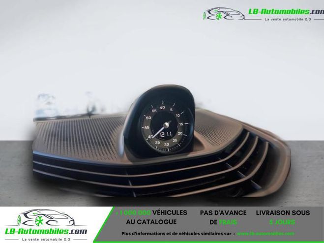Porsche Taycan Turbo S 952 ch Blanc de 2025