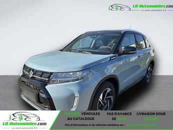  Voir d&eacute;tails -Suzuki Vitara 1.5 Dualjet Allgrip Hybrid BVA 102ch &agrave; Beaupuy (31)