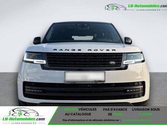 Land rover Range Rover P460e PHEV AWD BVA Blanc de 2025